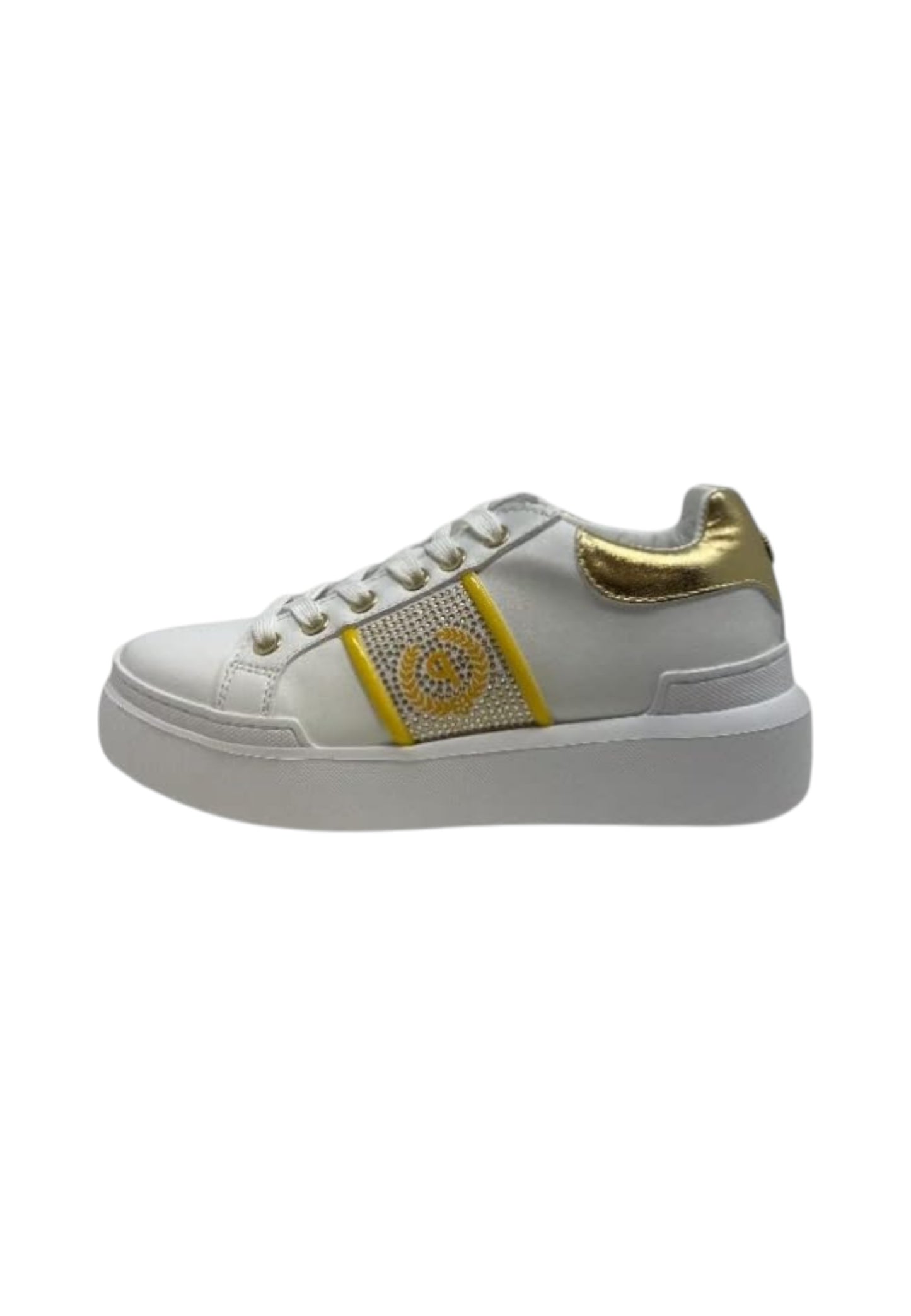 Sneakers Basse Donna Pollini SA15034G0EX