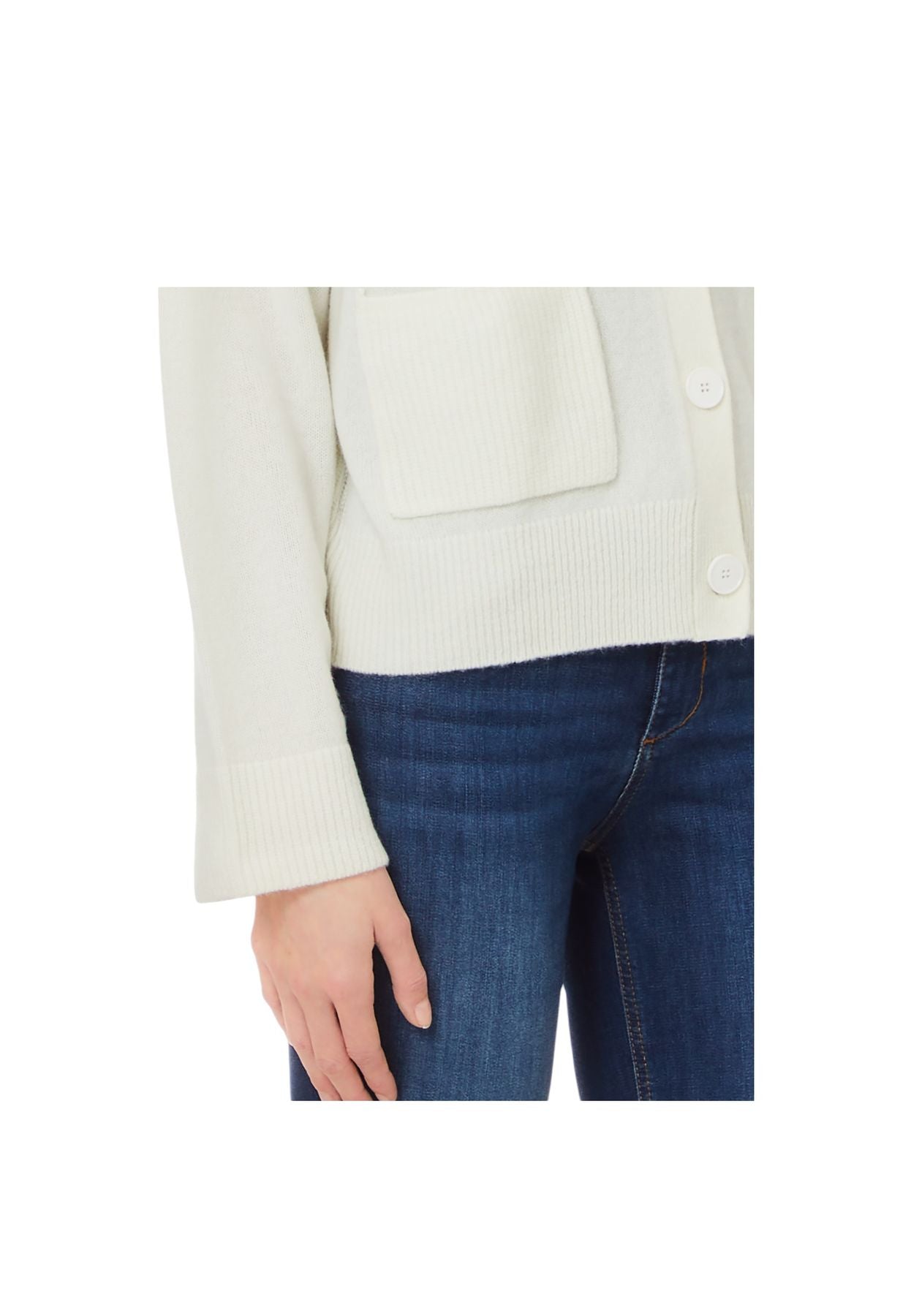 WF4433MS009 - Cardigan - Liu Jo