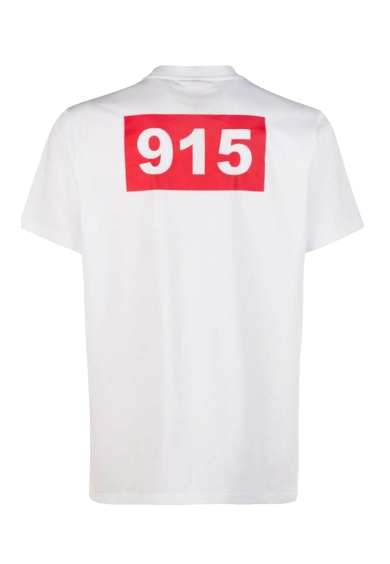 T-Shirt Manica Corta Uomo Kappa 304NTB0