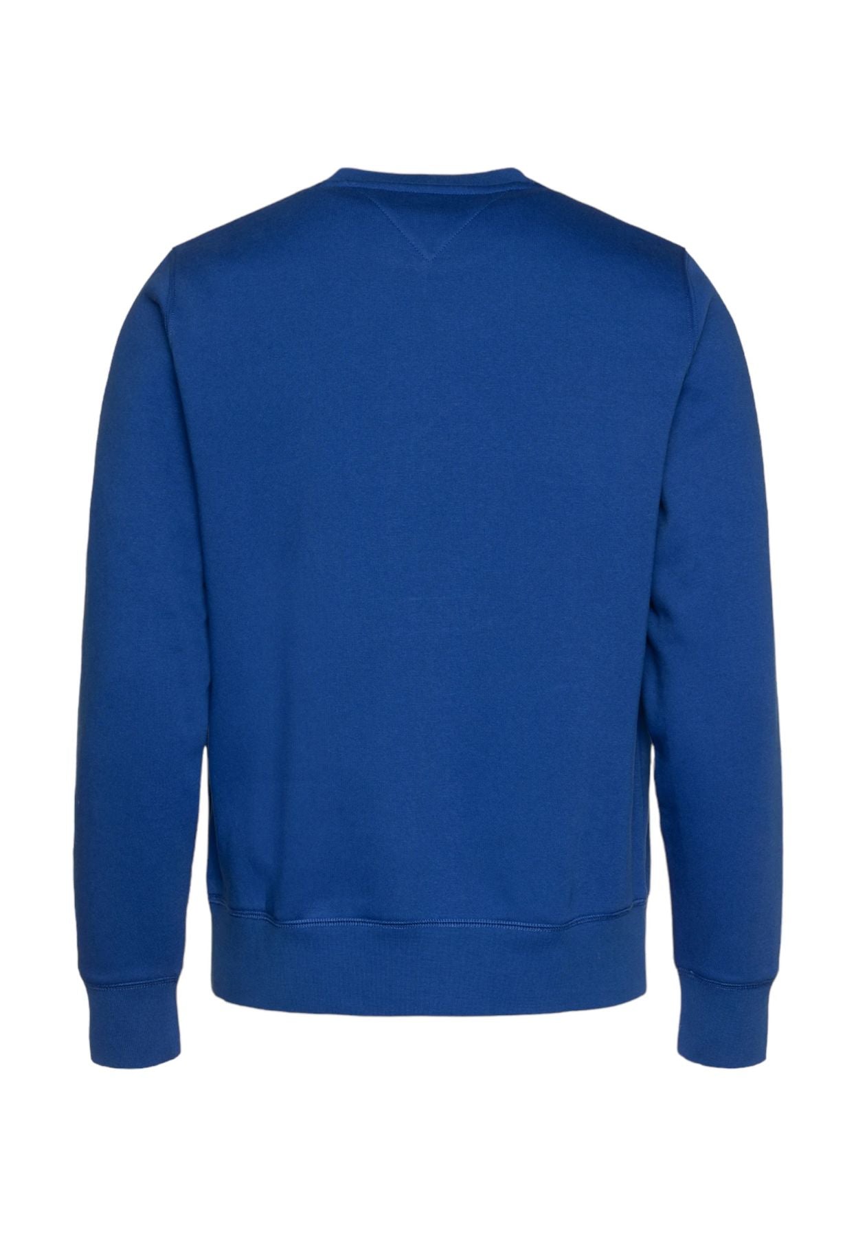 Felpa A Girocollo Uomo Tommy Hilfiger Tommy Logo MW0MW11596