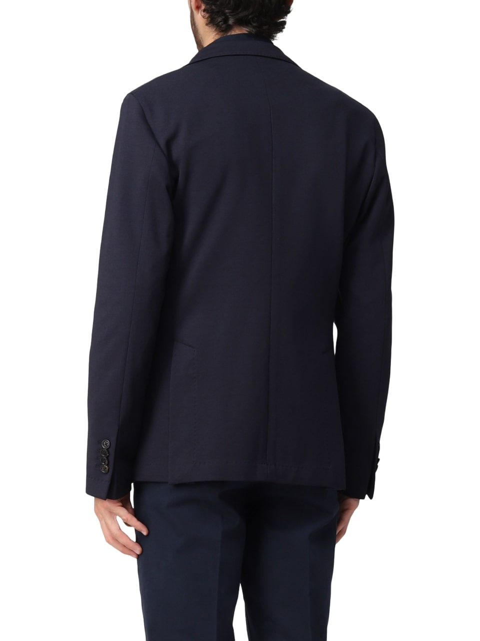 Giacca Elegante Uomo Manuel Ritz Blazer 3332G2728M223701