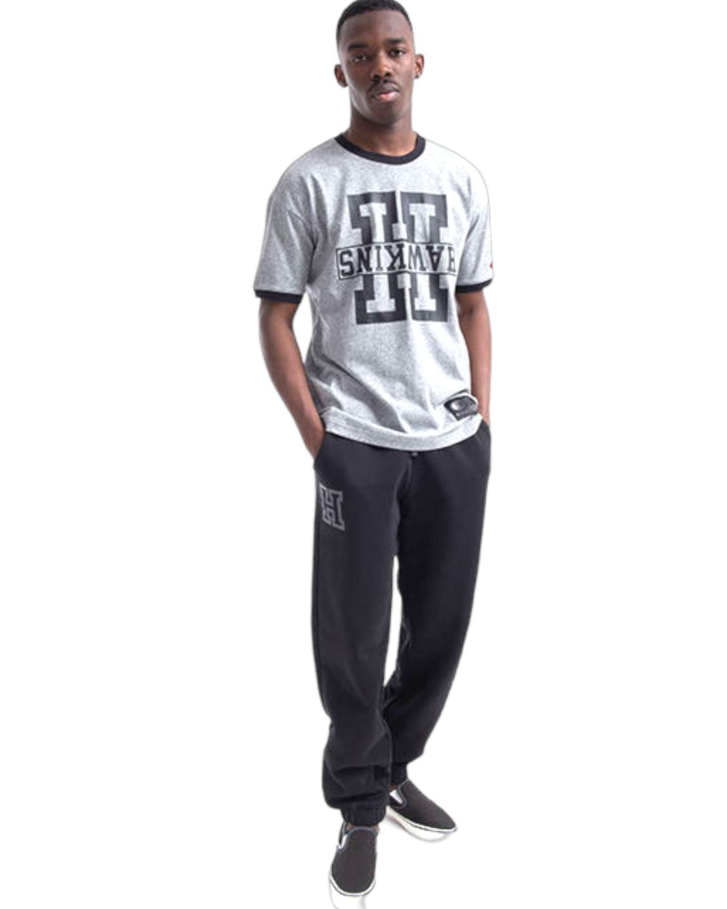 217756 - T-shirt - Champion