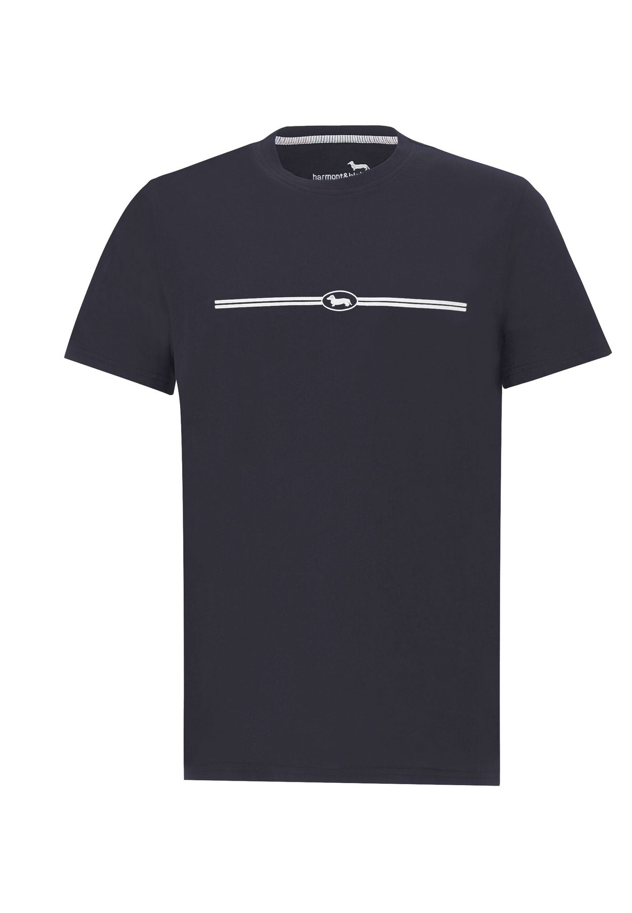 IRL232021055 - T-shirt - Harmont & Blaine