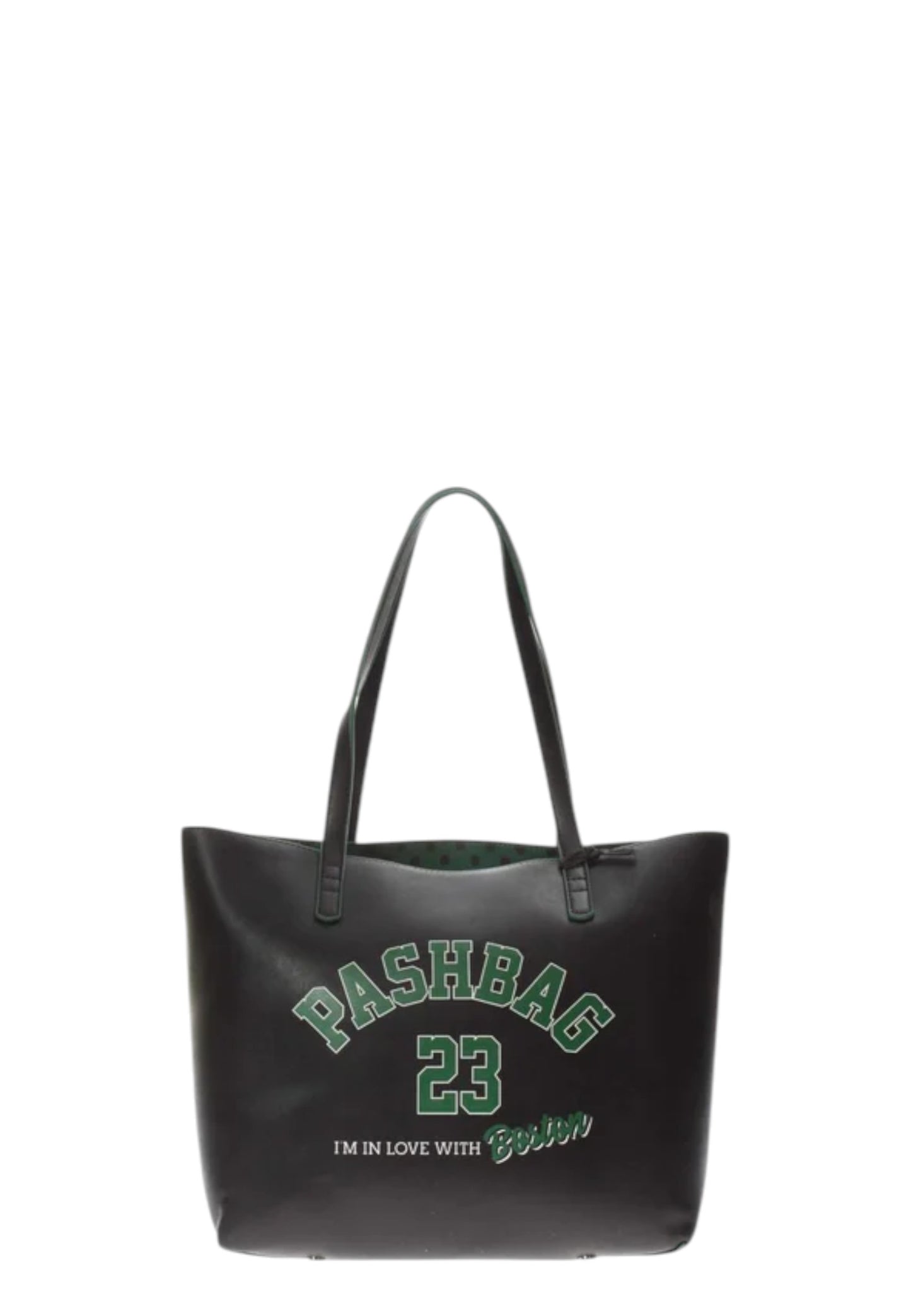 Borsa A Spalla Donna Pashbag 12987HIGW2BP