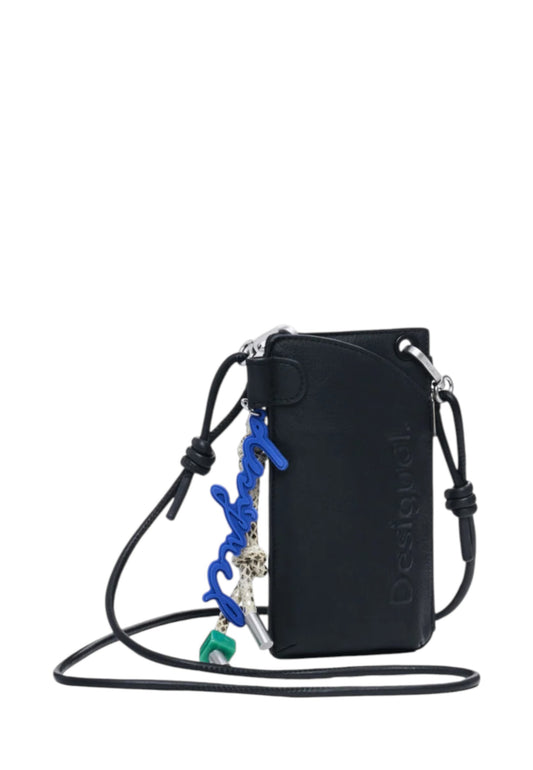 Portafoglio Con Portamonete Donna Desigual Mone Half Logo Milton 25WAYP06