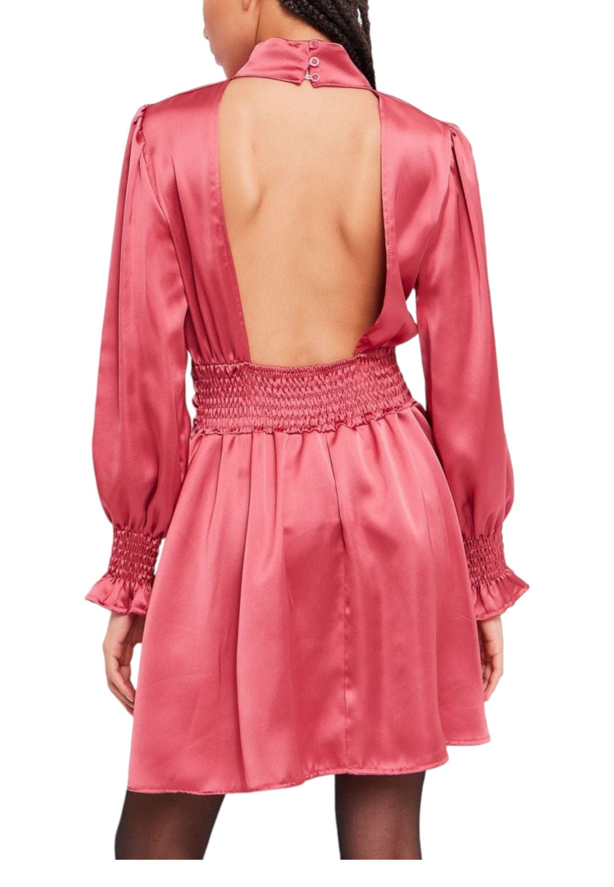Vestito Corto Donna Denny Rose 321ND15012