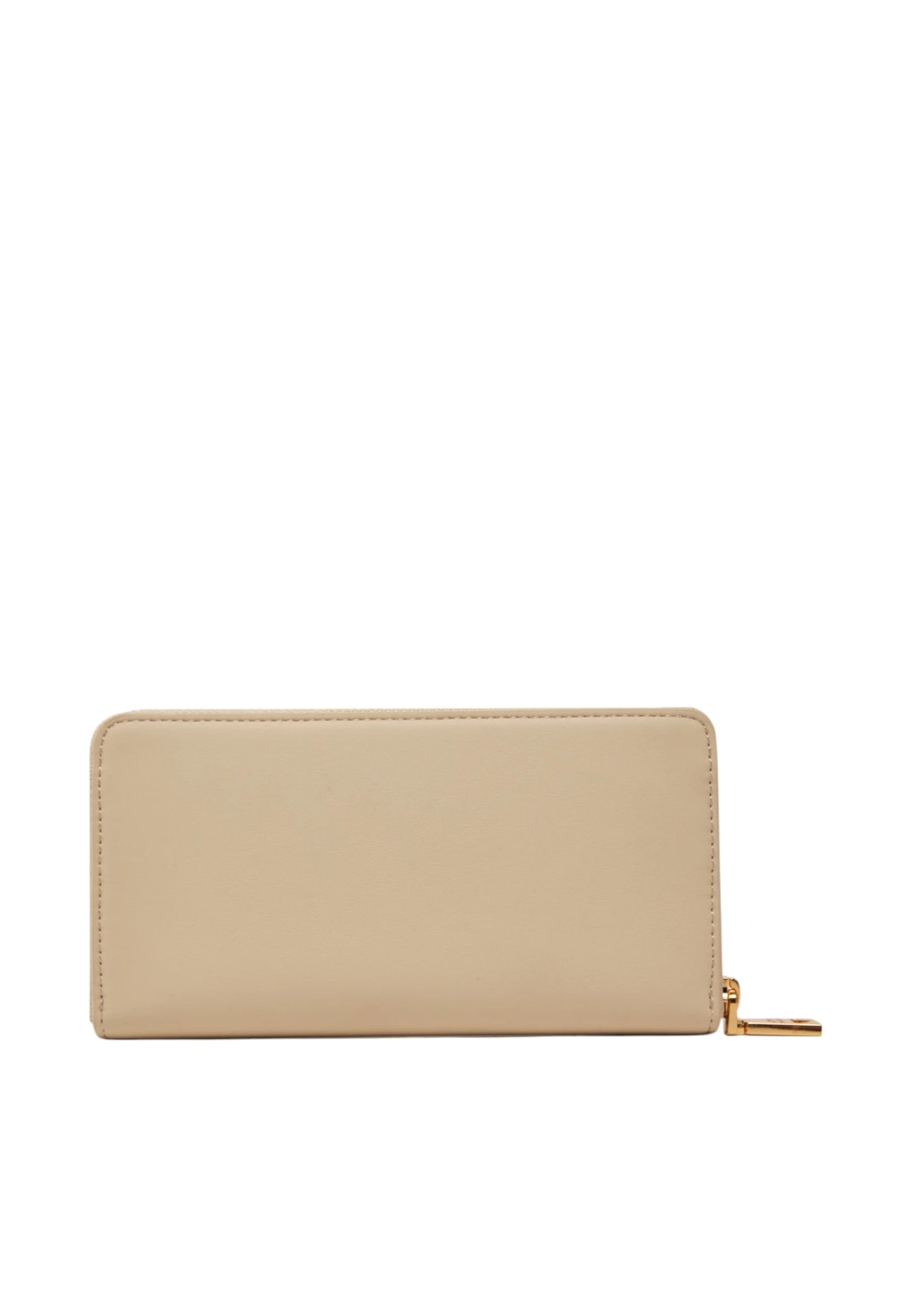 Portafoglio Con Zip Donna Love Moschino