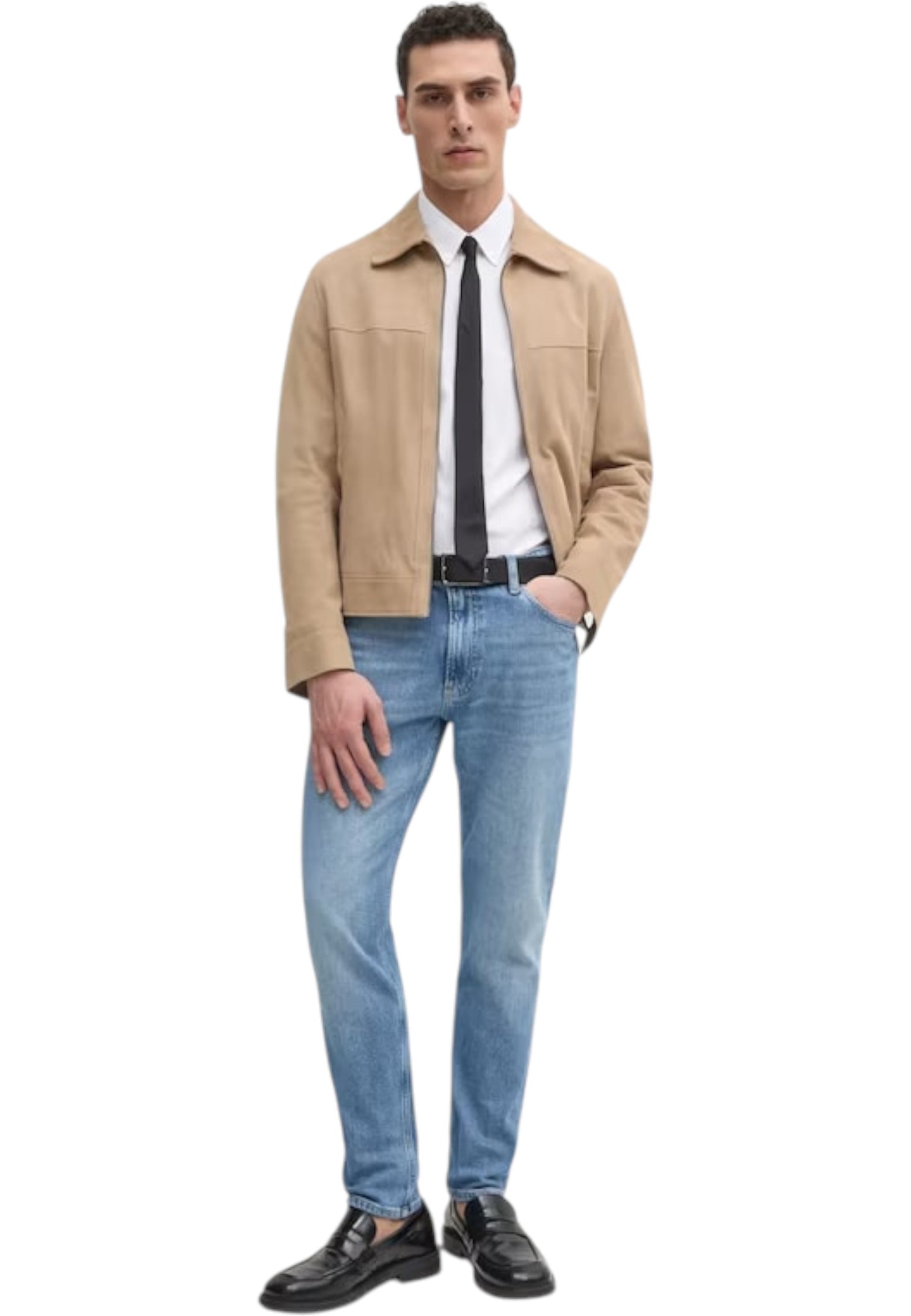 Jeans Uomo Calvin klein