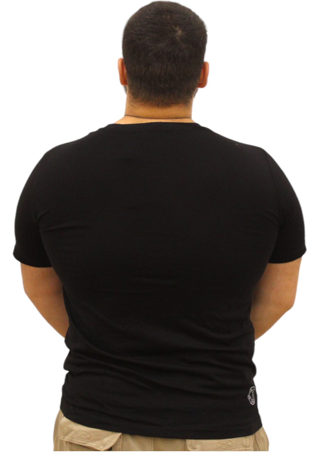 NMS37002TS9700 - T-shirt - Costume National C'N'C