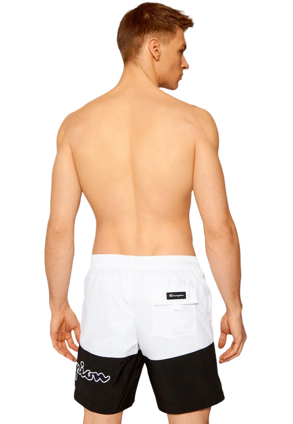 Costume da bagno Short Uomo Champion 214431