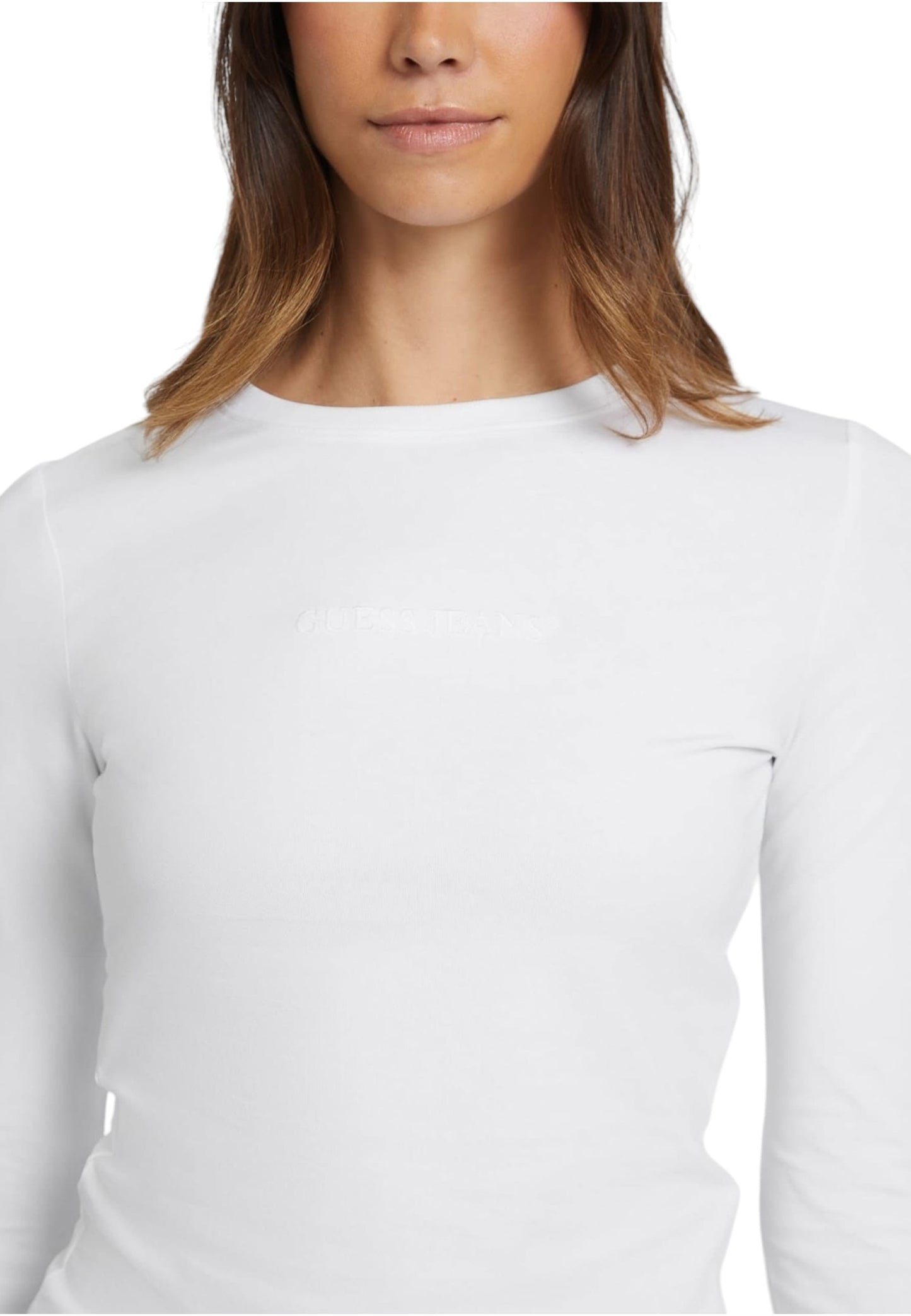 W4YI22J1314 - T-Shirt - Guess