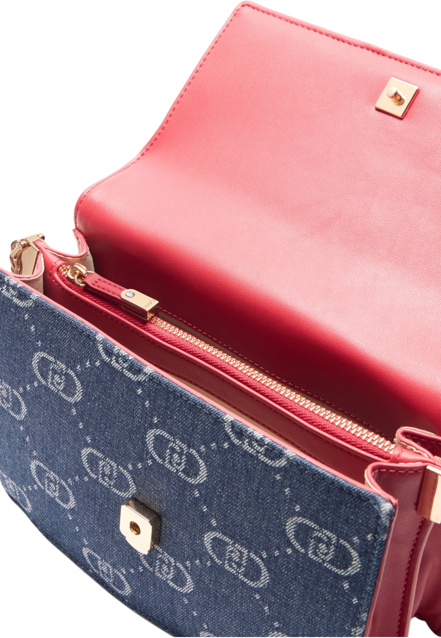 Borsa A Tracolla Donna Liu Jo
