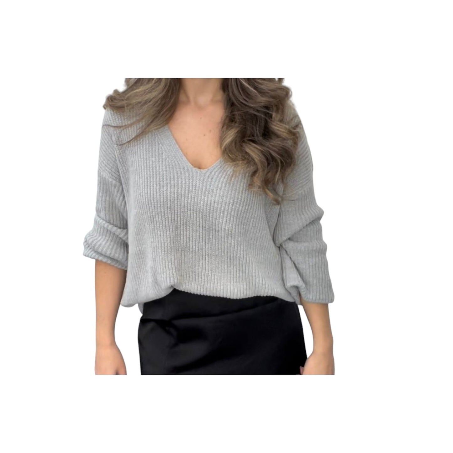 CK7597 - Maglione - Glamorous