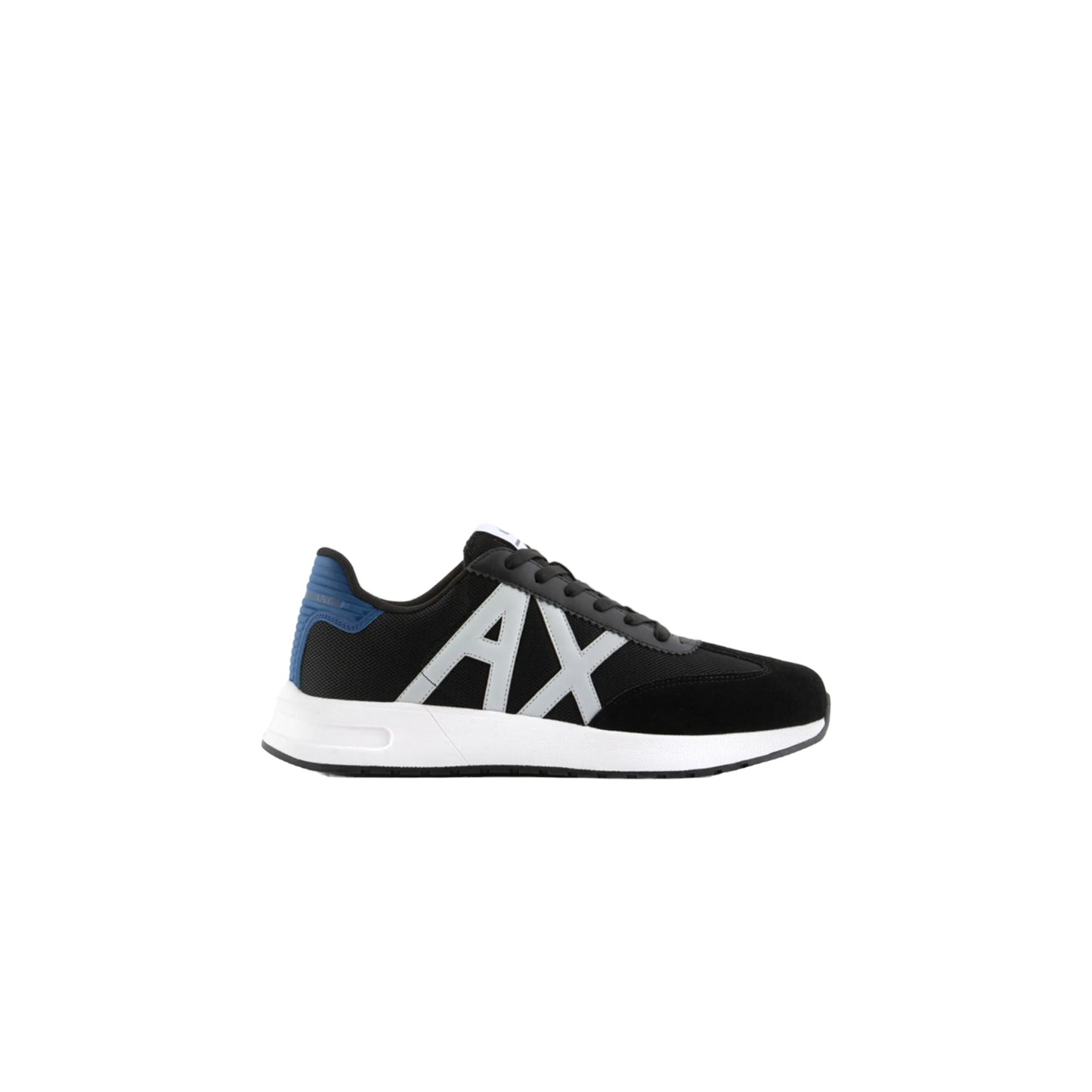 Sneakers Basse Uomo Armani Exchange XUX071XV527