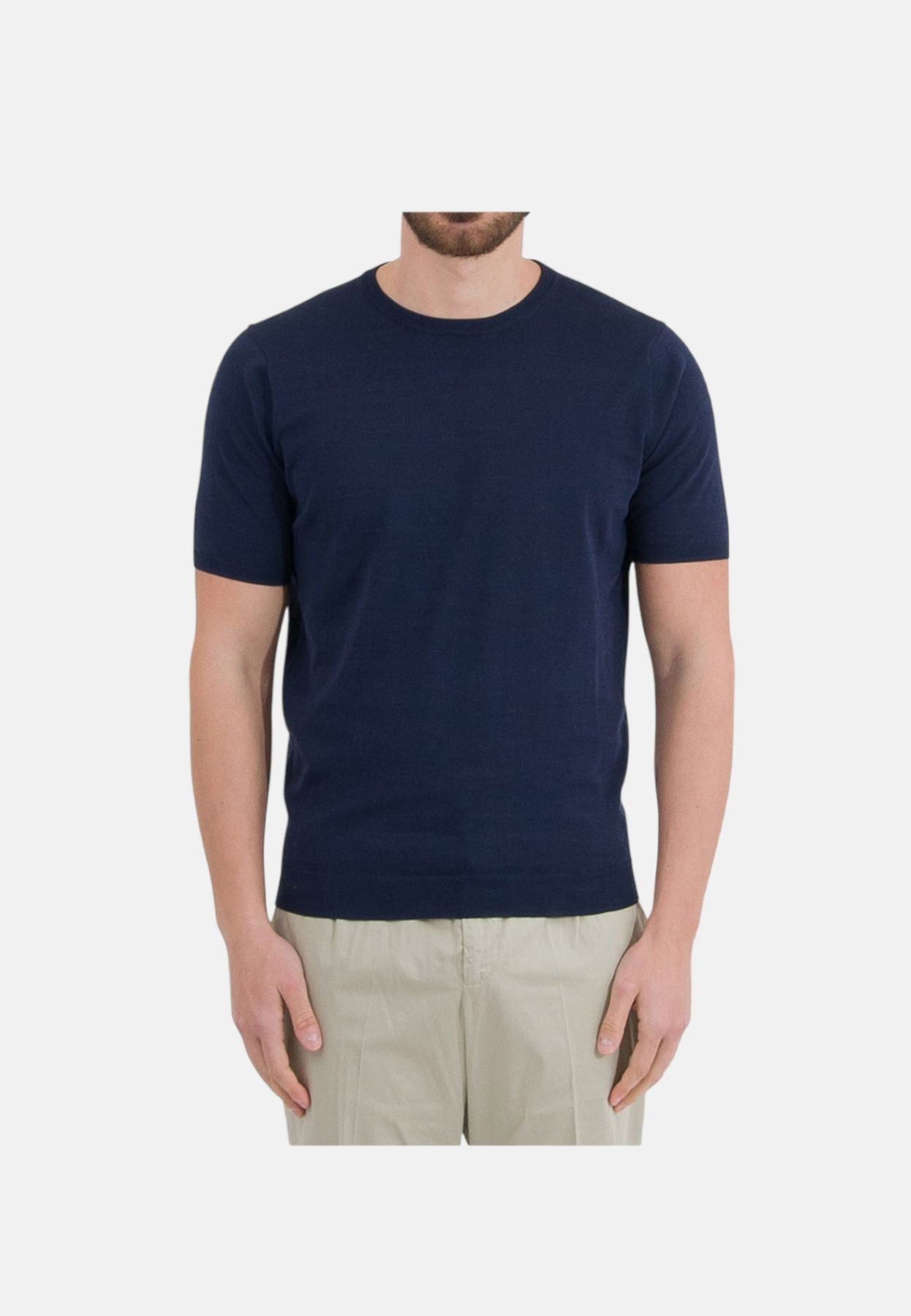 T-Shirt Manica Corta Uomo People Of Shibuya PAKSEDONG