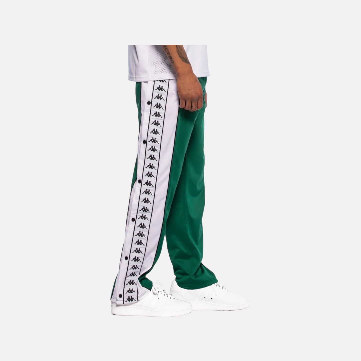 Pantaloni Tuta Uomo Kappa   350462L