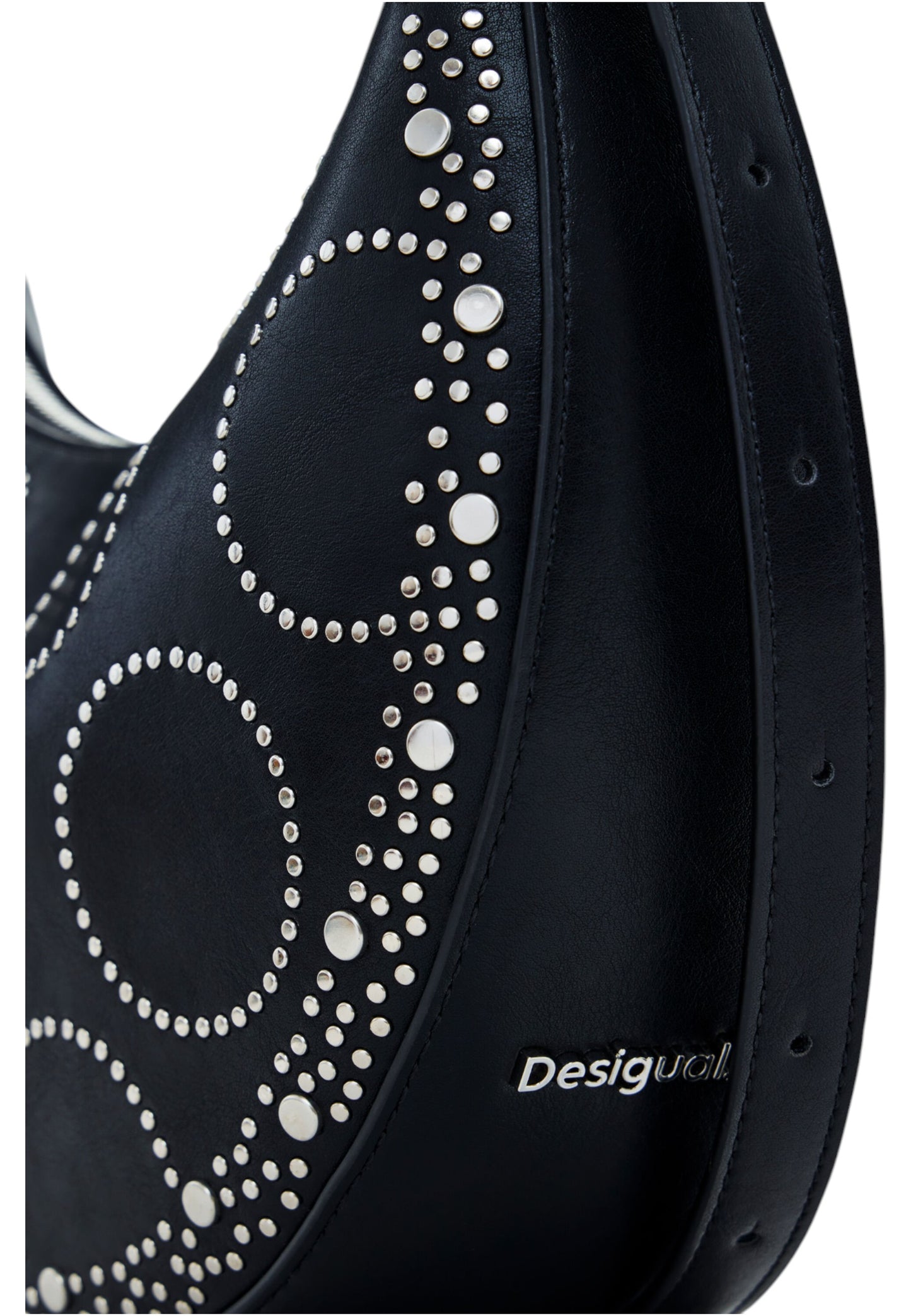 Borsa A Spalla Donna Desigual Cascais Medium