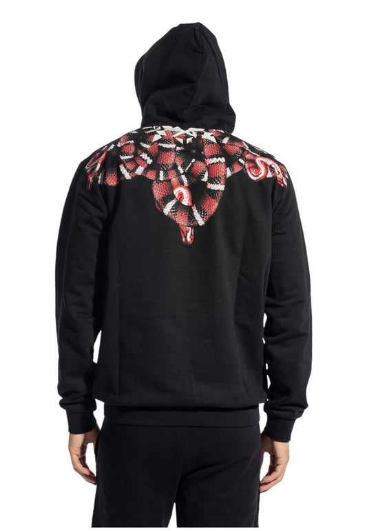 Felpa Uomo County Of Milan F5CAMAHS034