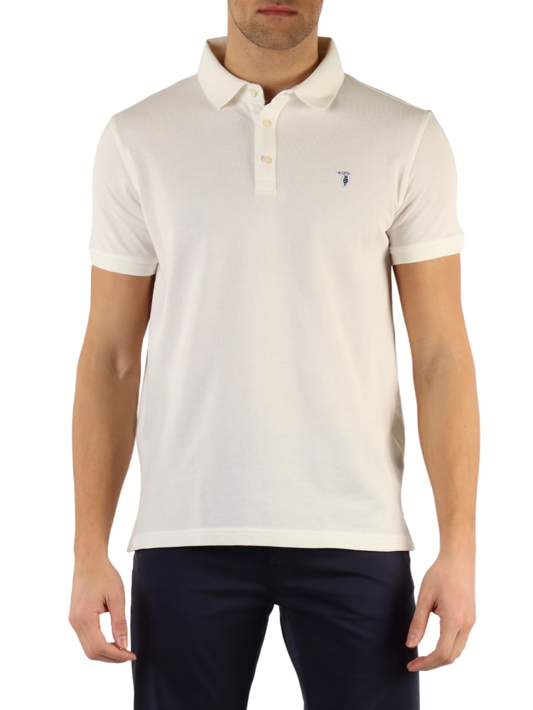 Polo Manica Corta Uomo Trussardi 52T005971T005648