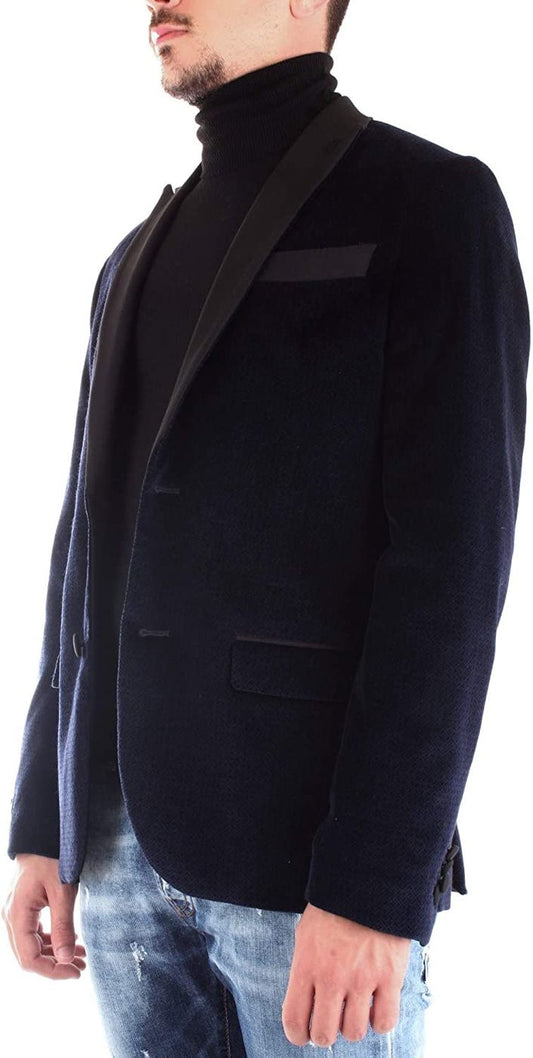 Giacca Elegante Uomo Marciano By Guess Blazer 94H2331822Z