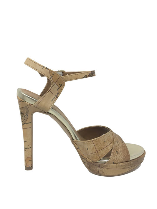 Decollete Donna Alviero Martini Z02338391