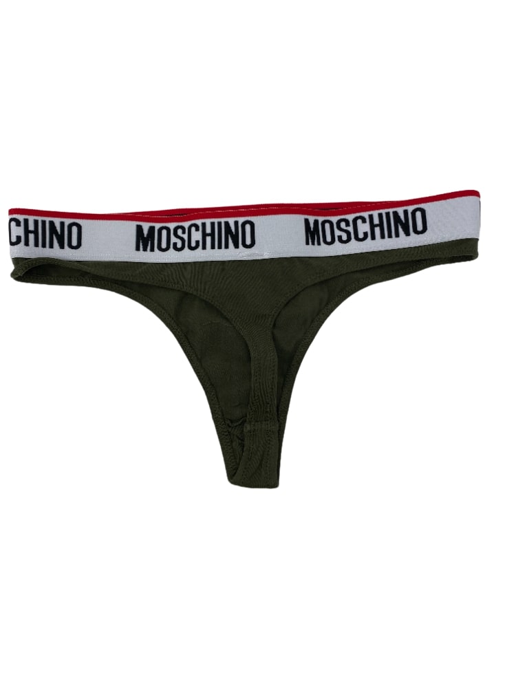 Slip Set Donna Moschino 2 Pack A47449003