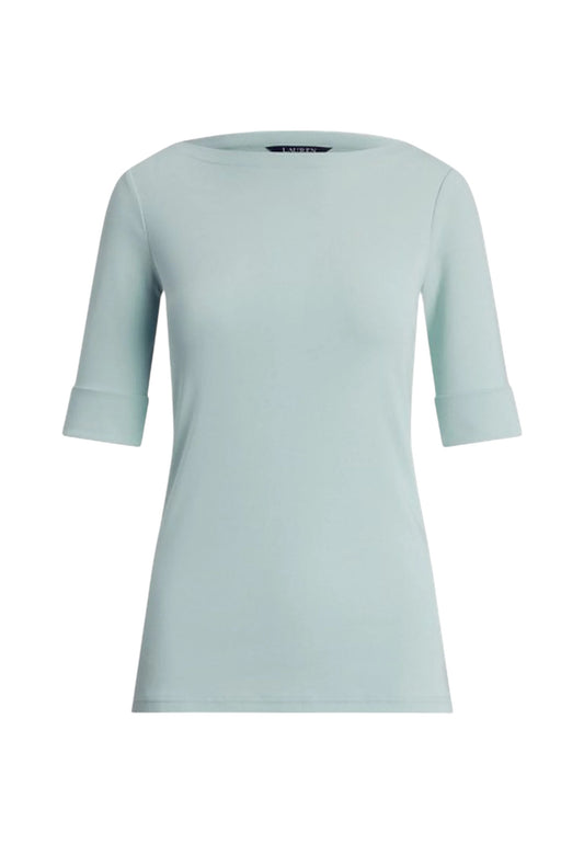T-Shirt Manica 3/4 Donna Lauren Ralph Lauren  Judy