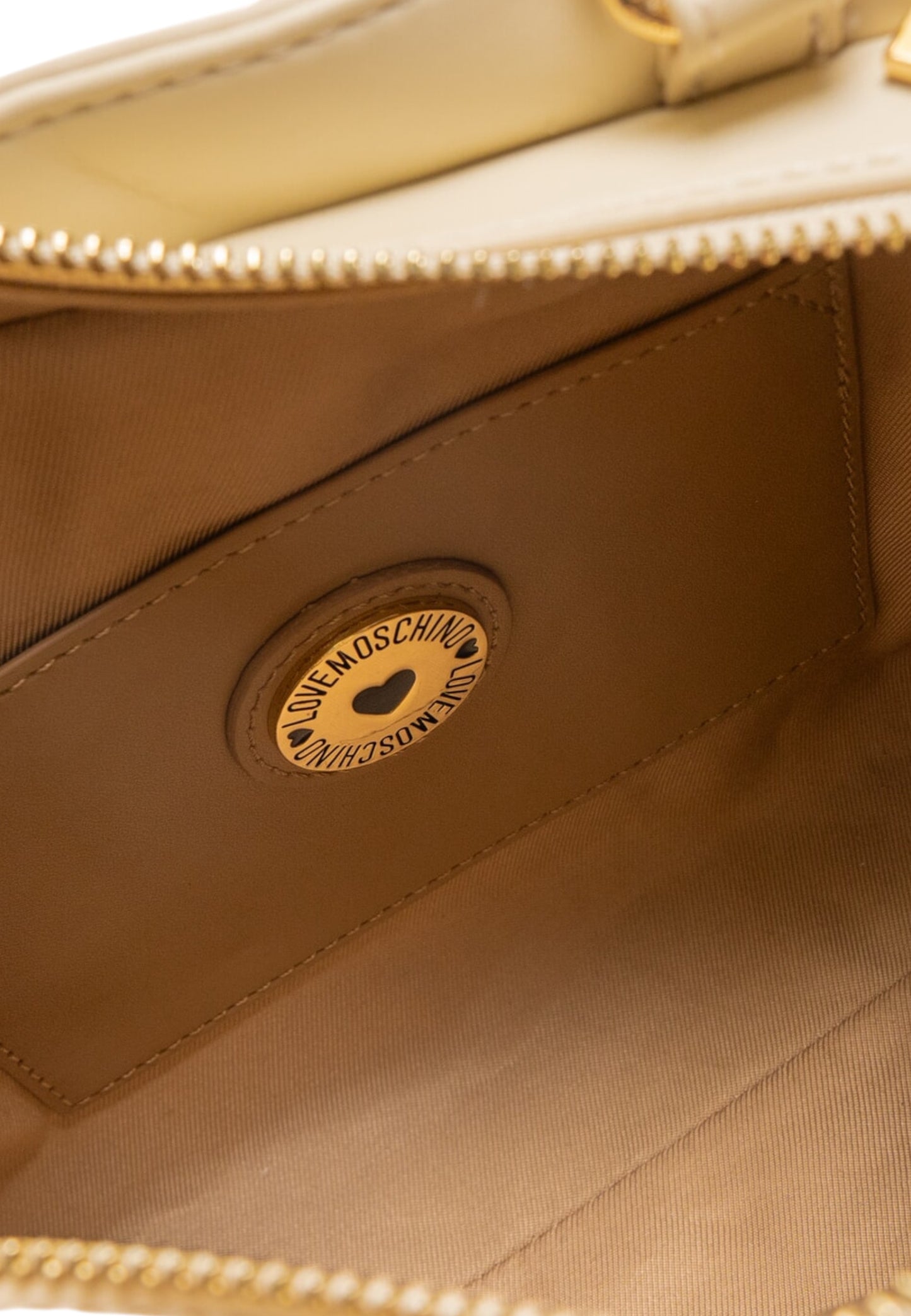Borsa Donna Love Moschino