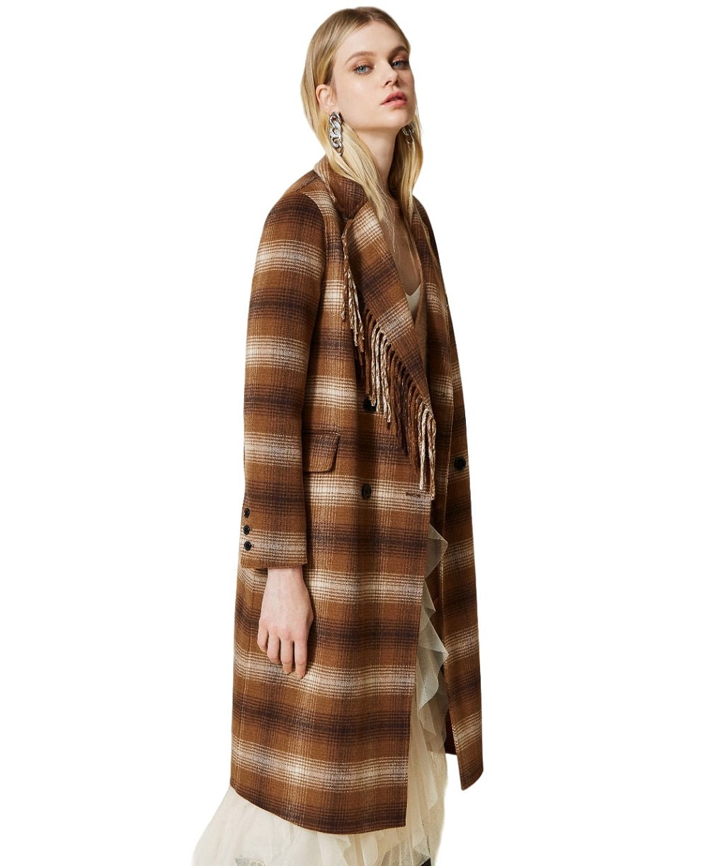 Cappotto Donna Twinset 222TP2190