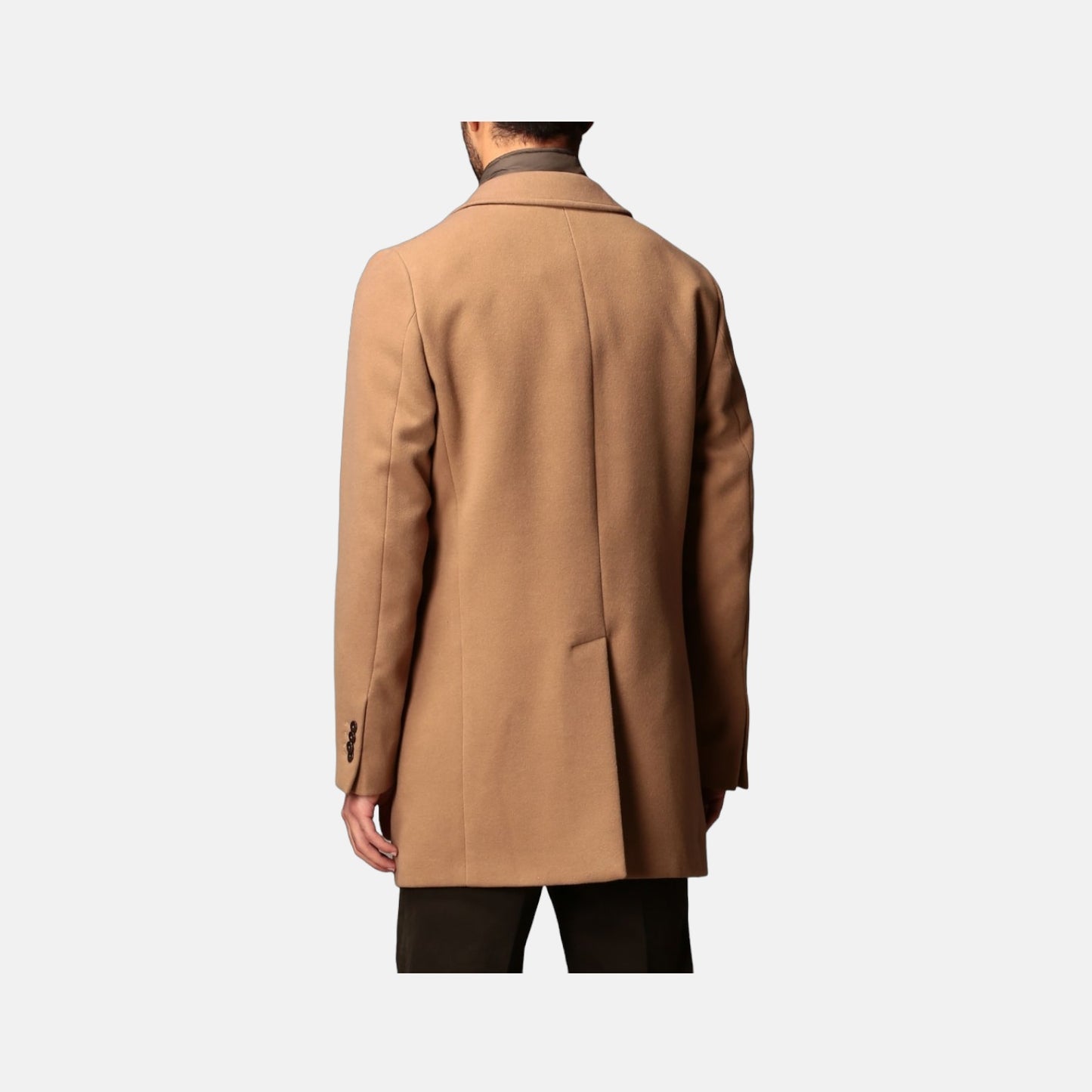 Cappotto Uomo Manuel Ritz 2931C4548203726
