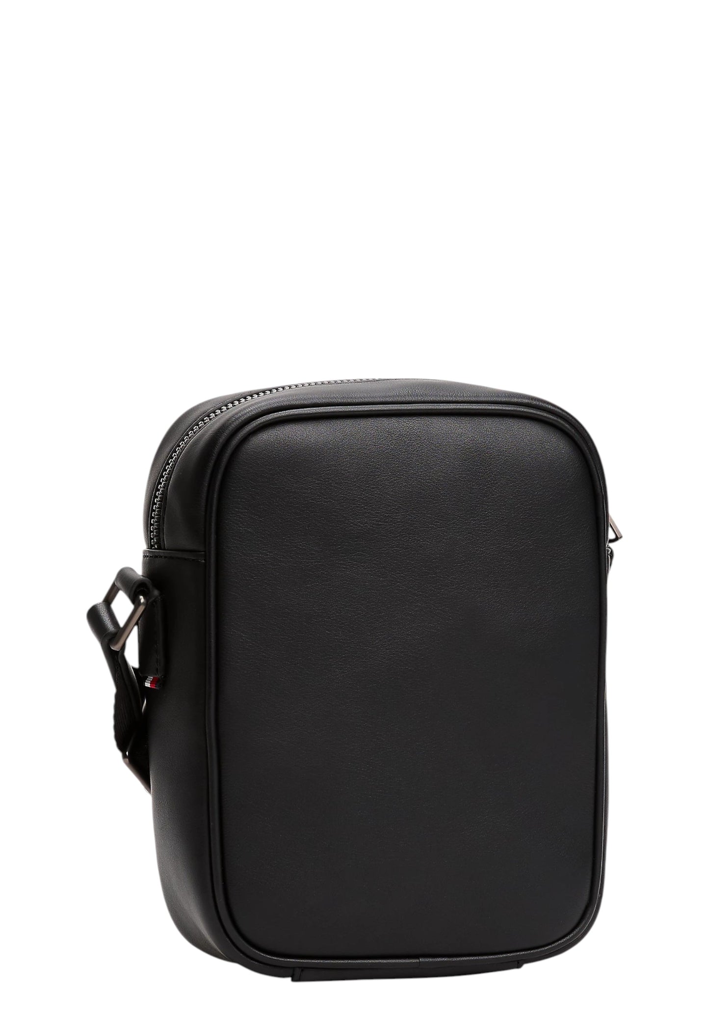 Borsa A Tracolla Uomo Tommy Hilfiger Mini Reporter Th Monogram AM0AM13493