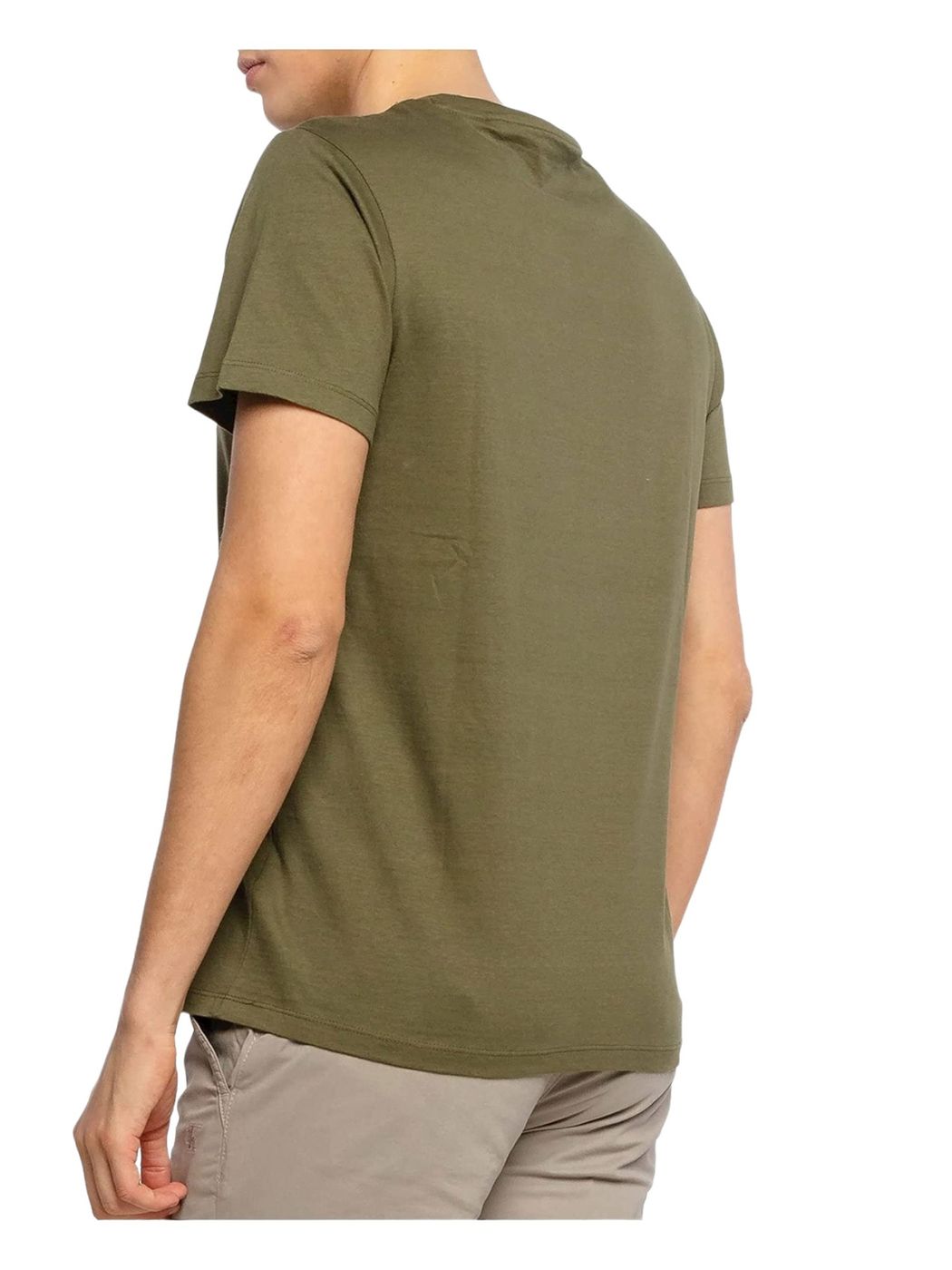 M1GI89K8FQ1 - T-shirt - Guess