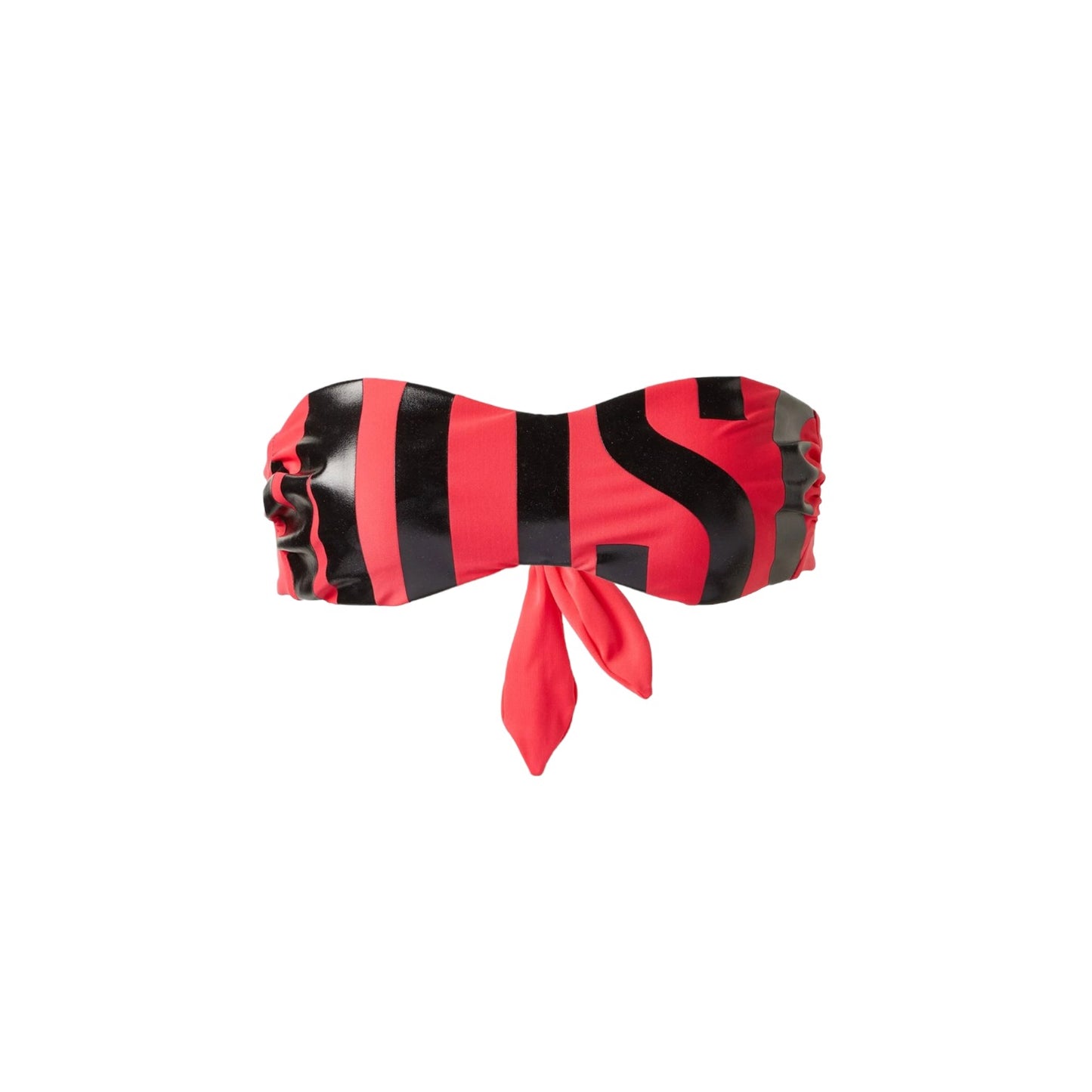 Bikini Pezzo Sopra Donna Moschino 231V2A5781 4901