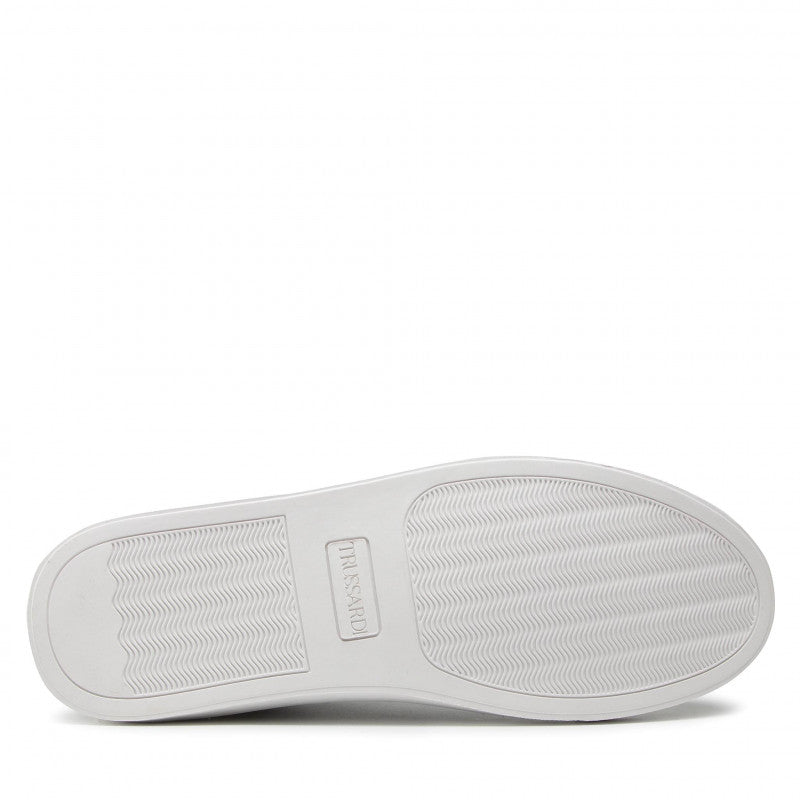 77A003369Y099997 - Baskets - Trussardi