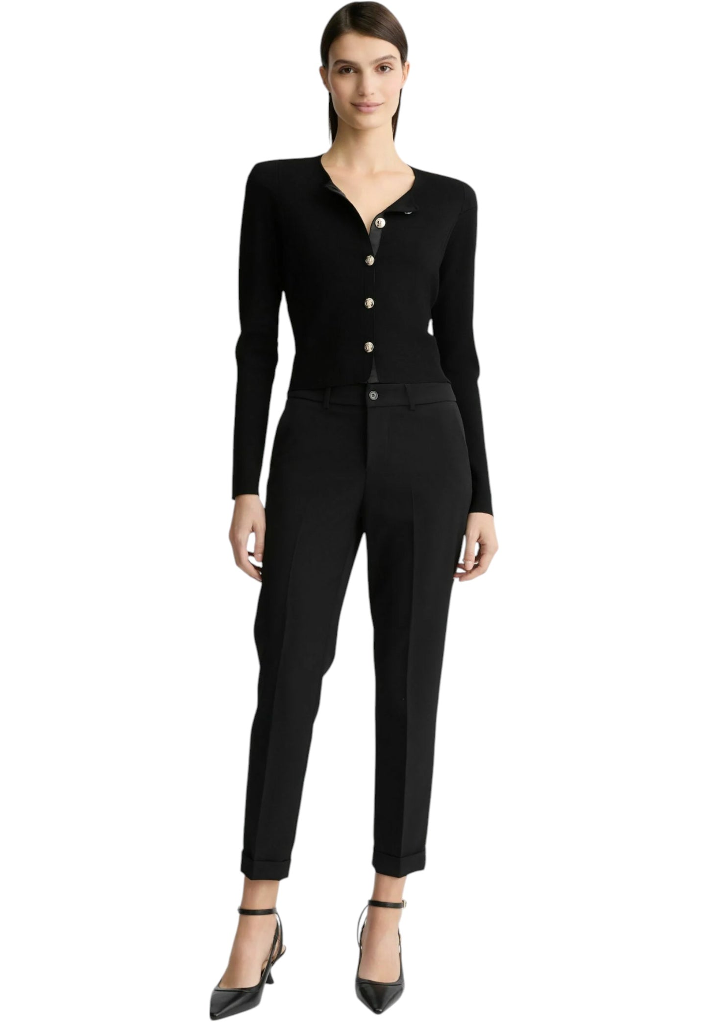 Cardigan Donna Liu Jo