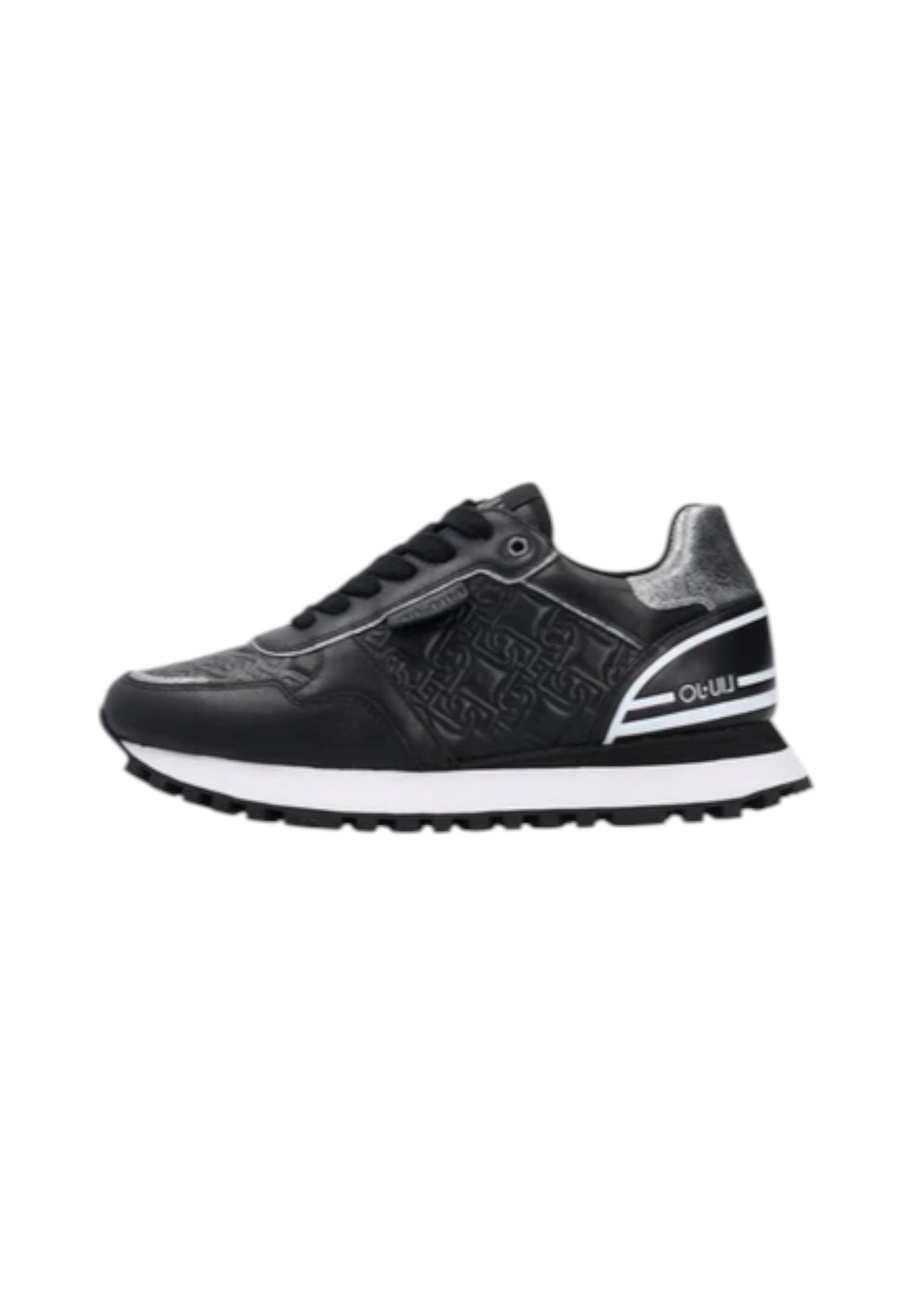 Sneakers Basse Donna Liu Jo Wonder 24 BF2065P01022