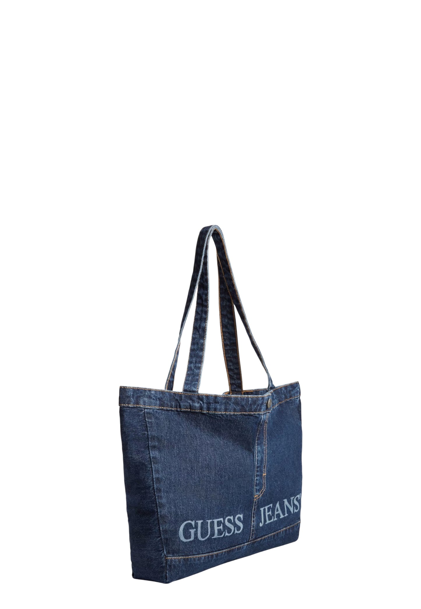 Borsa A Spalla Donna Guess   M4BZ67D5RH0