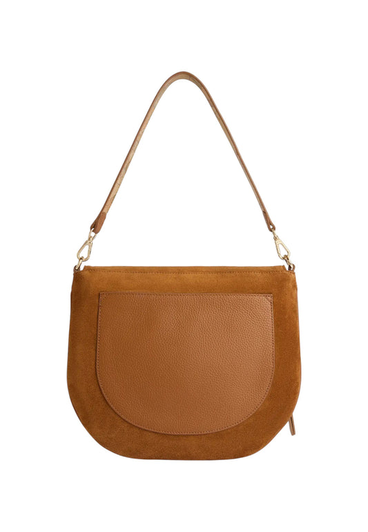 Borsa A Spalla Donna Alviero Martini Shoulder Bag Wild Leather 25IL1LD728646