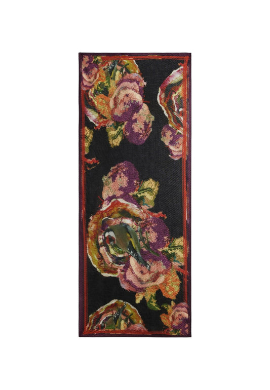 Foulard Donna Desigual Fou Bird Lacroix 25WAWA04