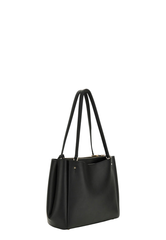 Borsa A Spalla Donna Guess Multi Comp Tote Talent HWNG9669230