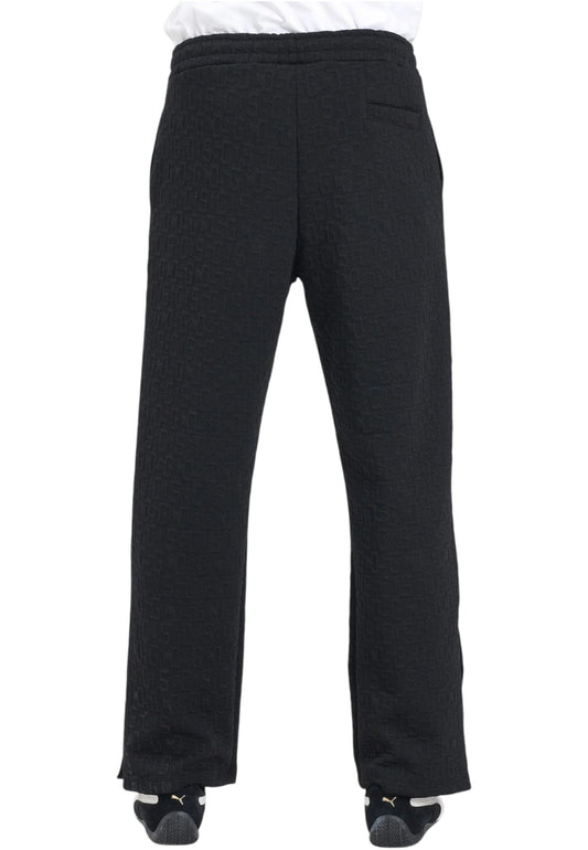 Pantaloni Tuta Uomo Gcds Monogram B2CM3010TQ6