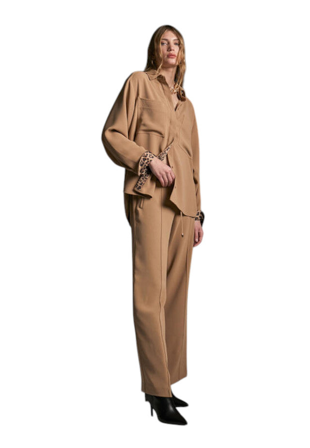 MF2402014 - Camicia - Lola Casademunt