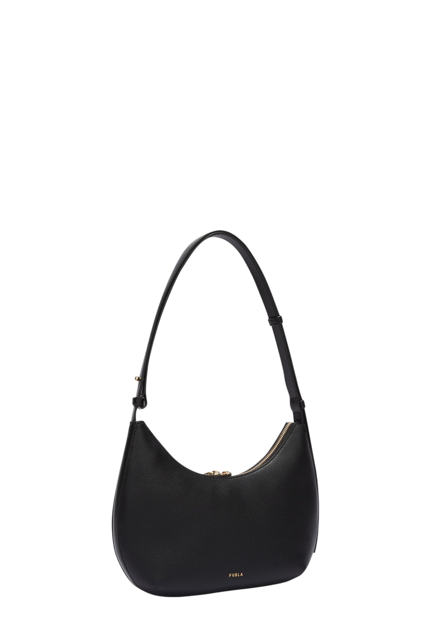 Borsa A Spalla Donna Furla Furla Goccia S Shoulder Bag