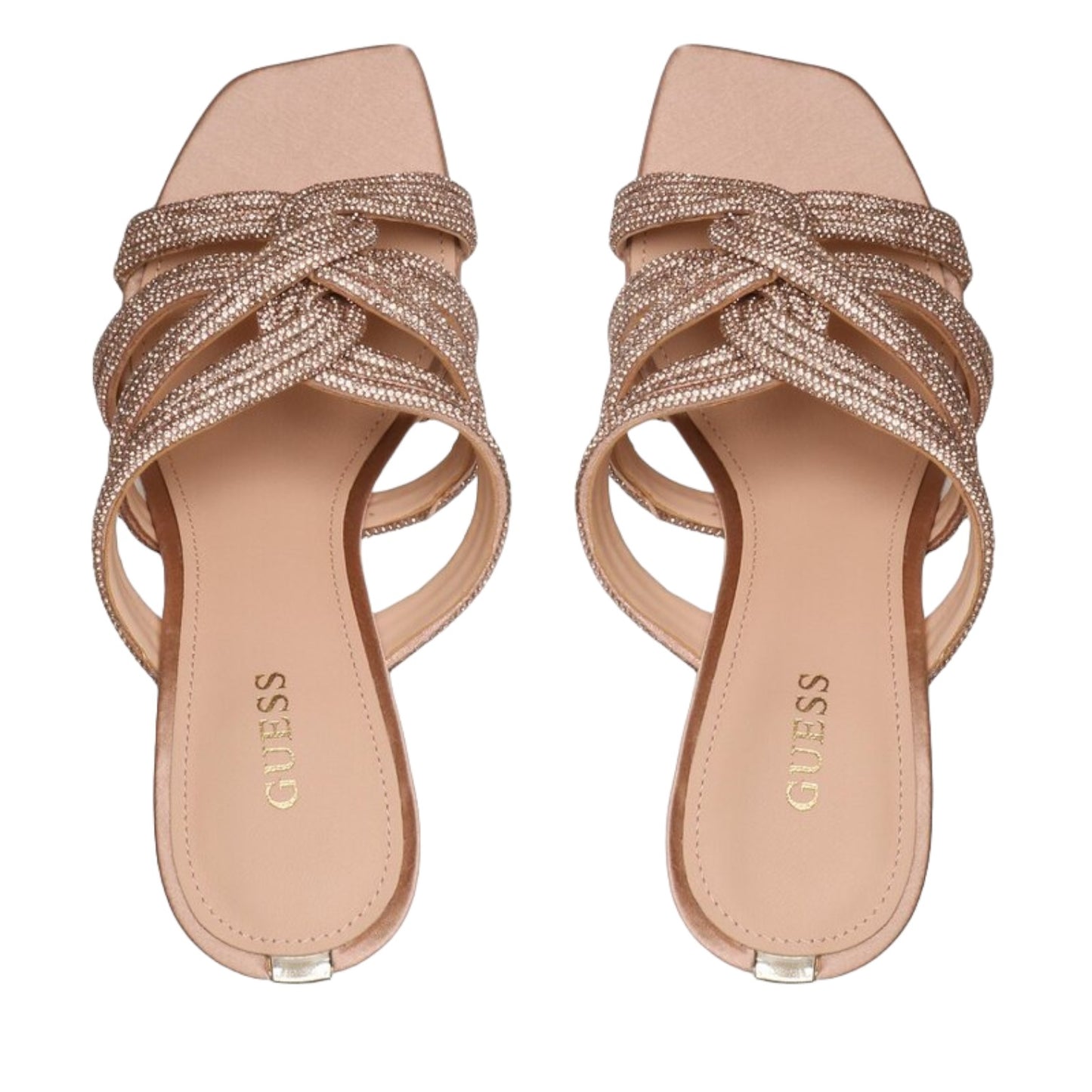 Sandali Con Tacco Donna Guess Sypress FL5SYPESU03