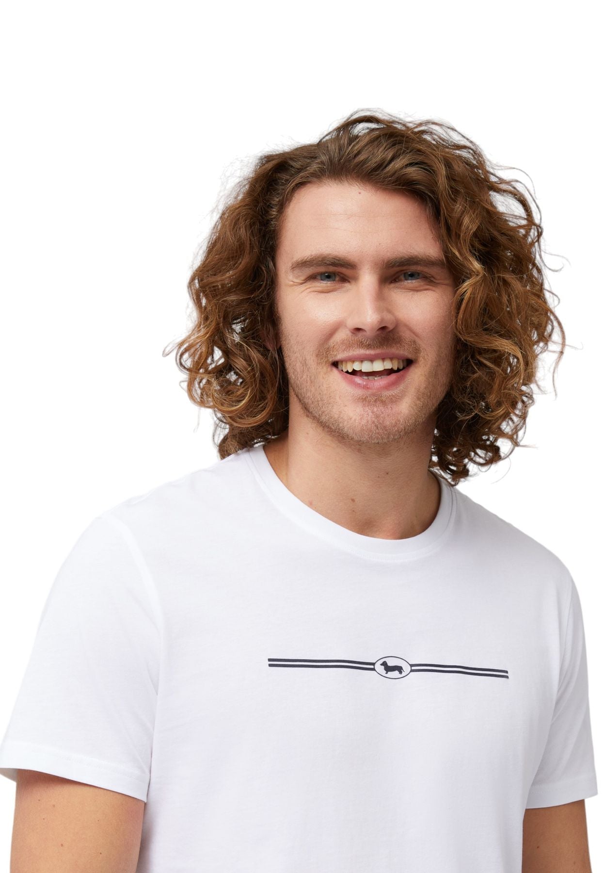 IRL232021055 - T-shirt - Harmont & Blaine