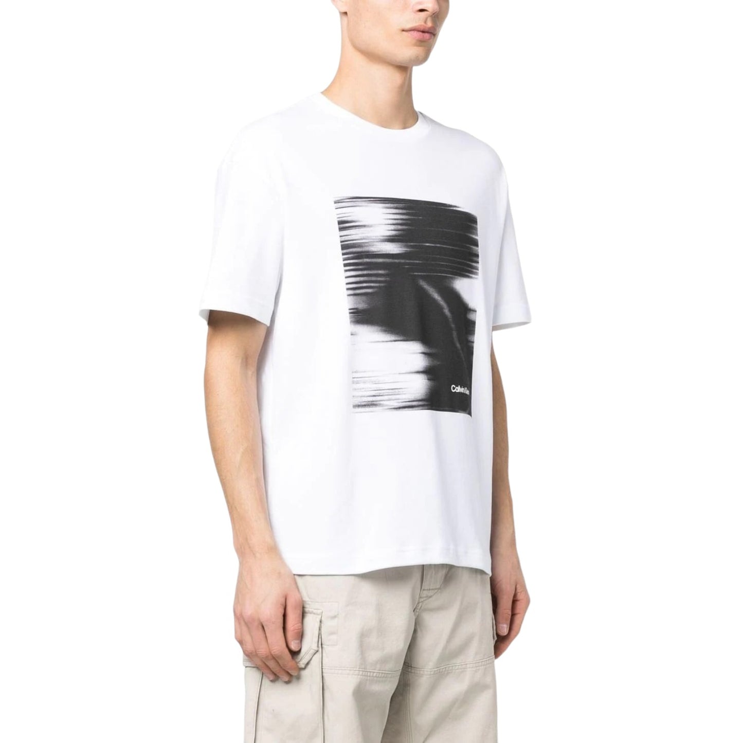 K10K111116 - T-shirt - Calvin Klein