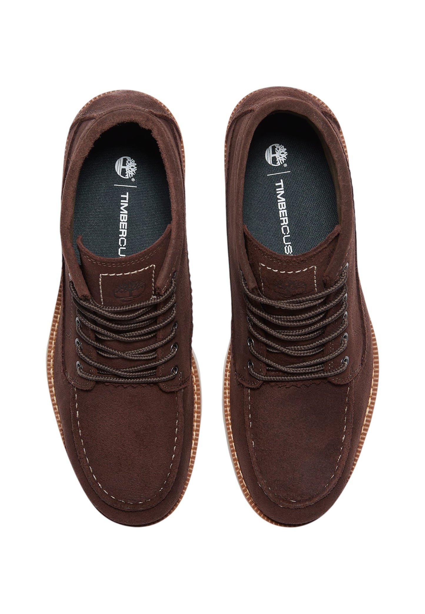 Stivaletti Anfibi Uomo Timberland Britton Mills Mid Lace Up TB0A6CEPE