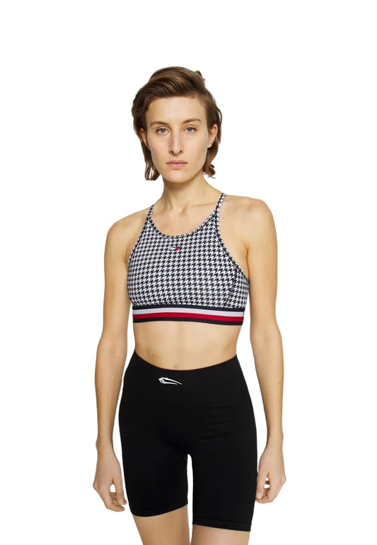 Top Senza Maniche Donna Tommy Hilfiger S10S101193