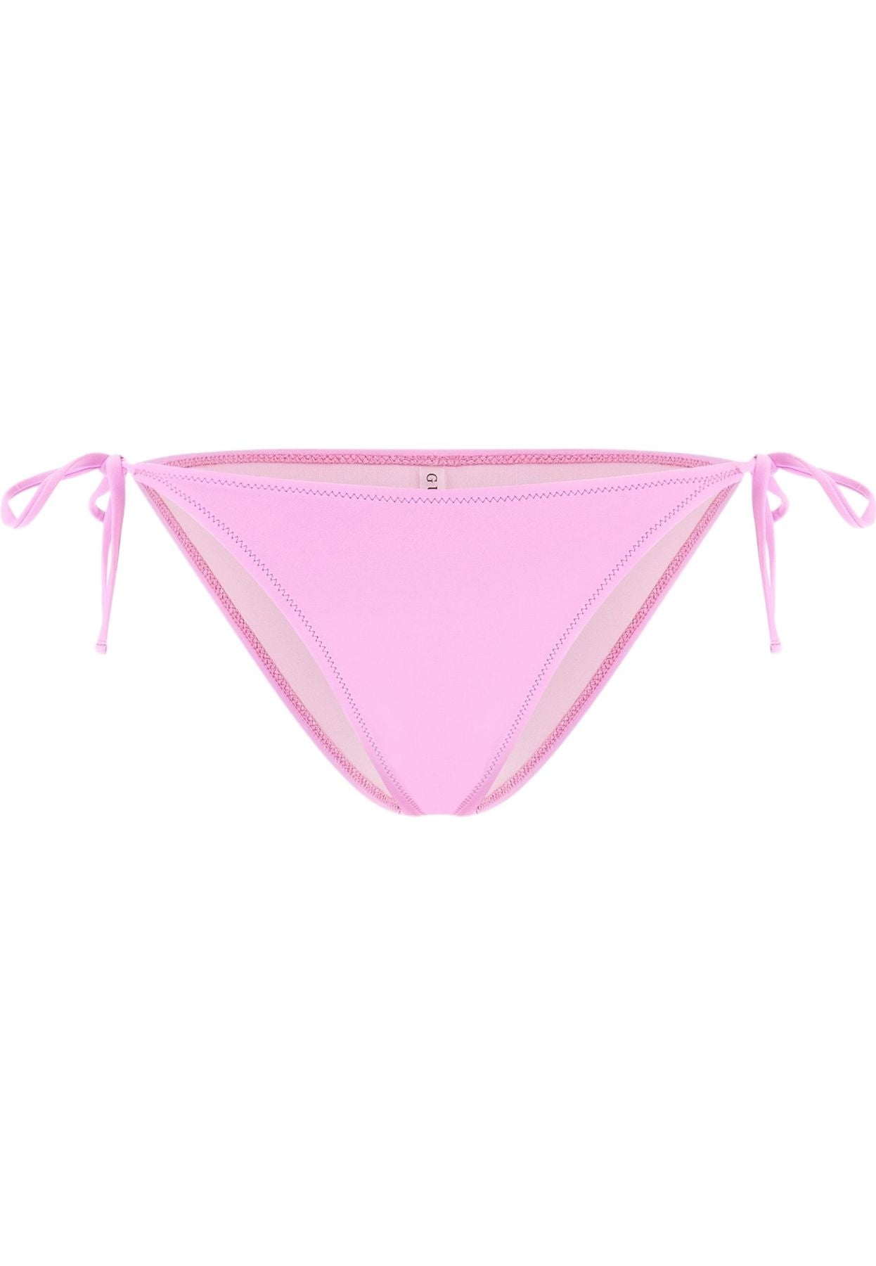 Bikini Pezzo Sotto Donna Guess String Brief E4GO00LY00K