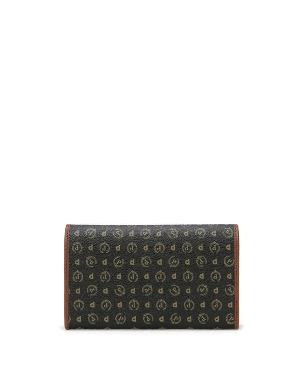 Portafoglio Con Patta Donna Pollini Heritage TE9000PP02Q11